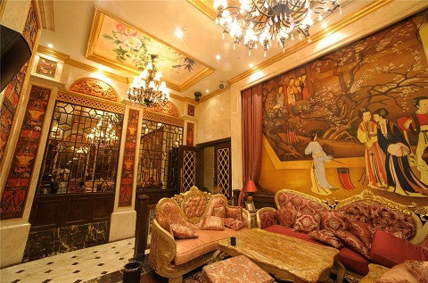 韶关市高档KTV妹子质量哪家好